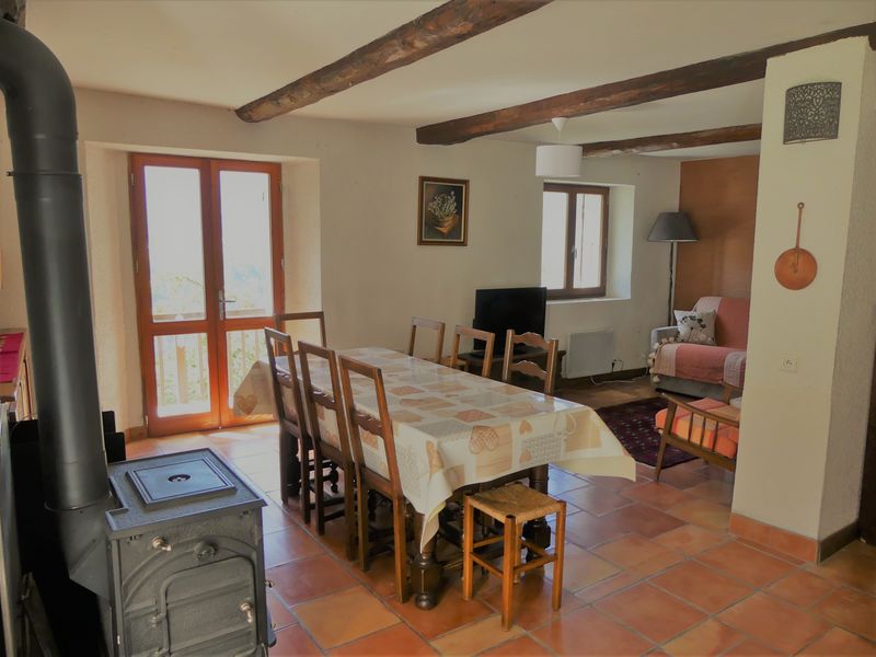 Maison L'orriane - © M. Sauval Maison L'orriane - © M. Sauval