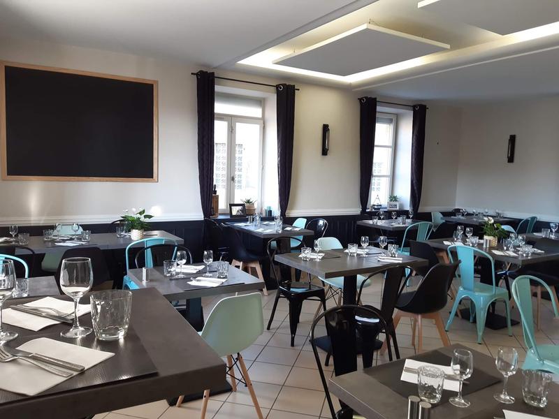 Le p'tit K fait - Arandon-Passins - Balcons du Dauphiné - Nord-Isère - à moins d'une heure de Lyon