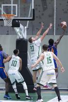 NM2 BCM vs Uso Rognonaise - Match de basket_Montbrison