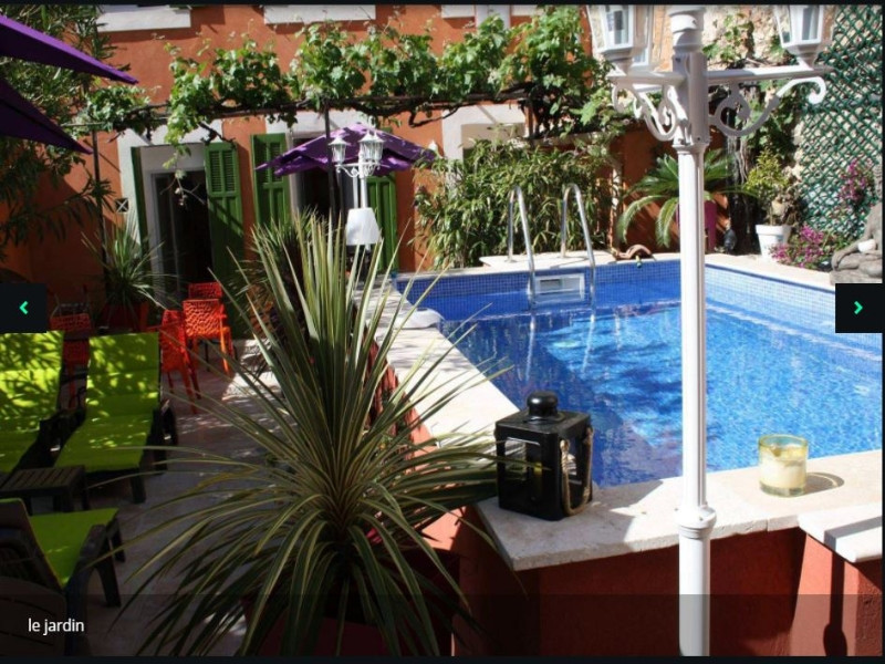 Appartement Fernandel