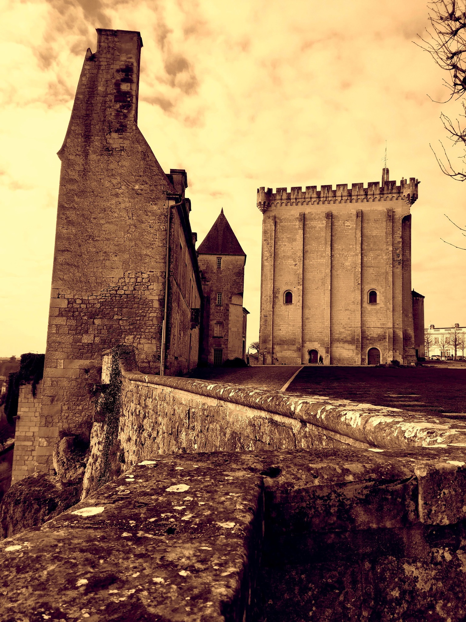 Exposition "Détails d'Architecture" par A3P