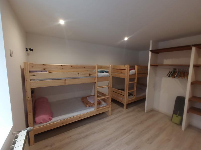 Gîte les Carlines - Vassieux en Vercors