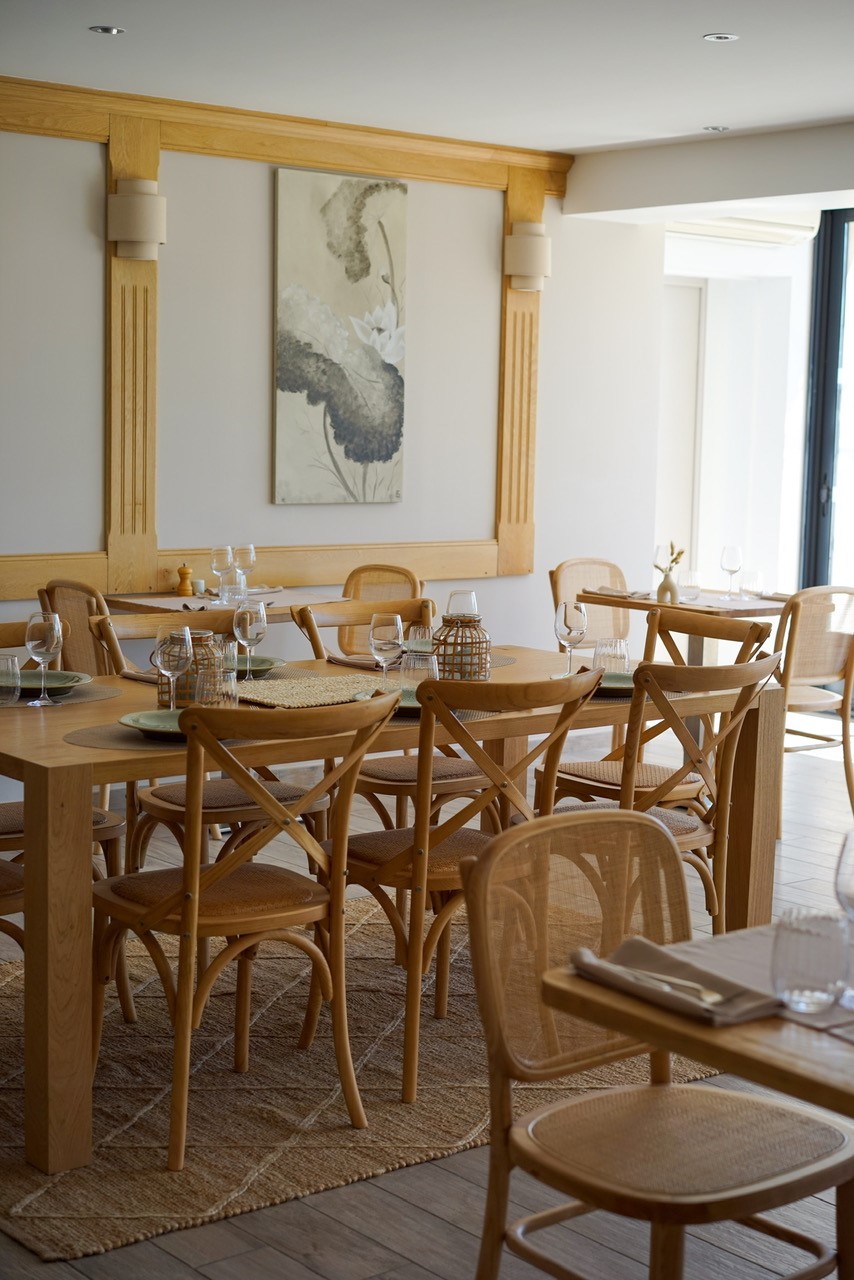 Restaurant Le Val Baussenc, Maussane-les-Alpilles - photo 2