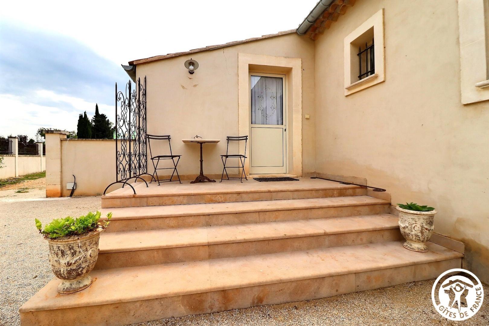 Nine 1, Mouriès - photo 23