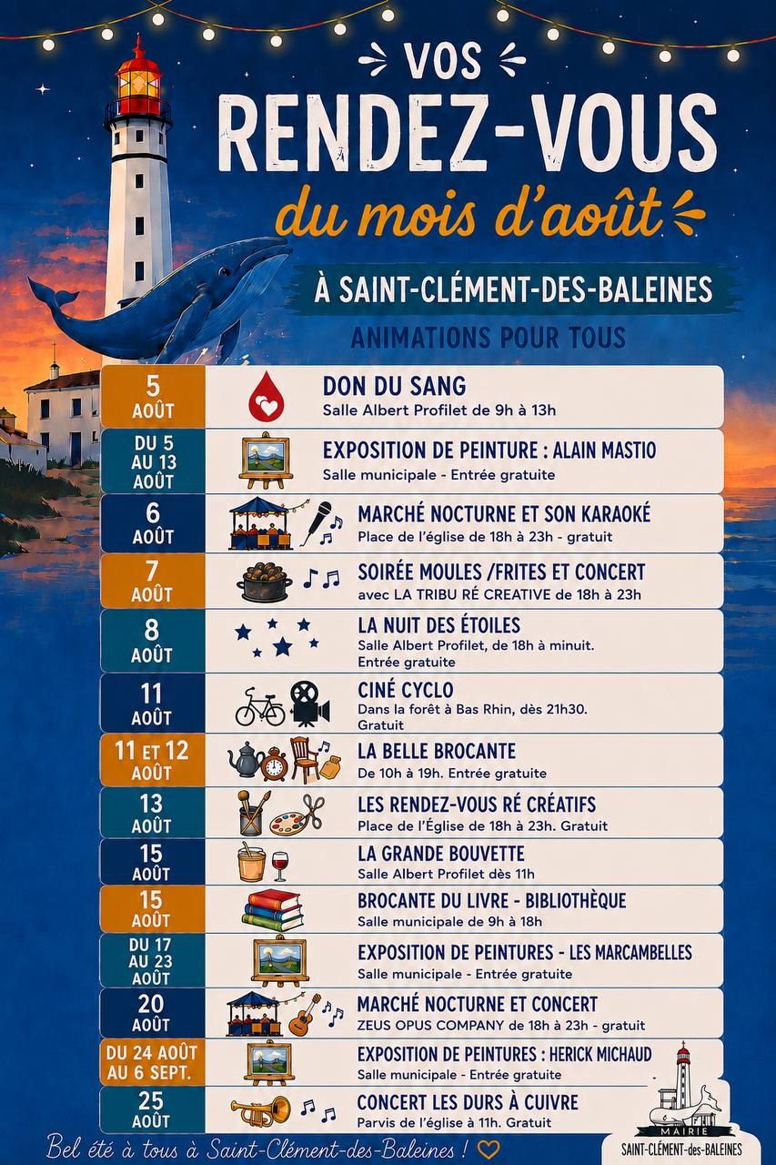Soirée moules/frites et concert