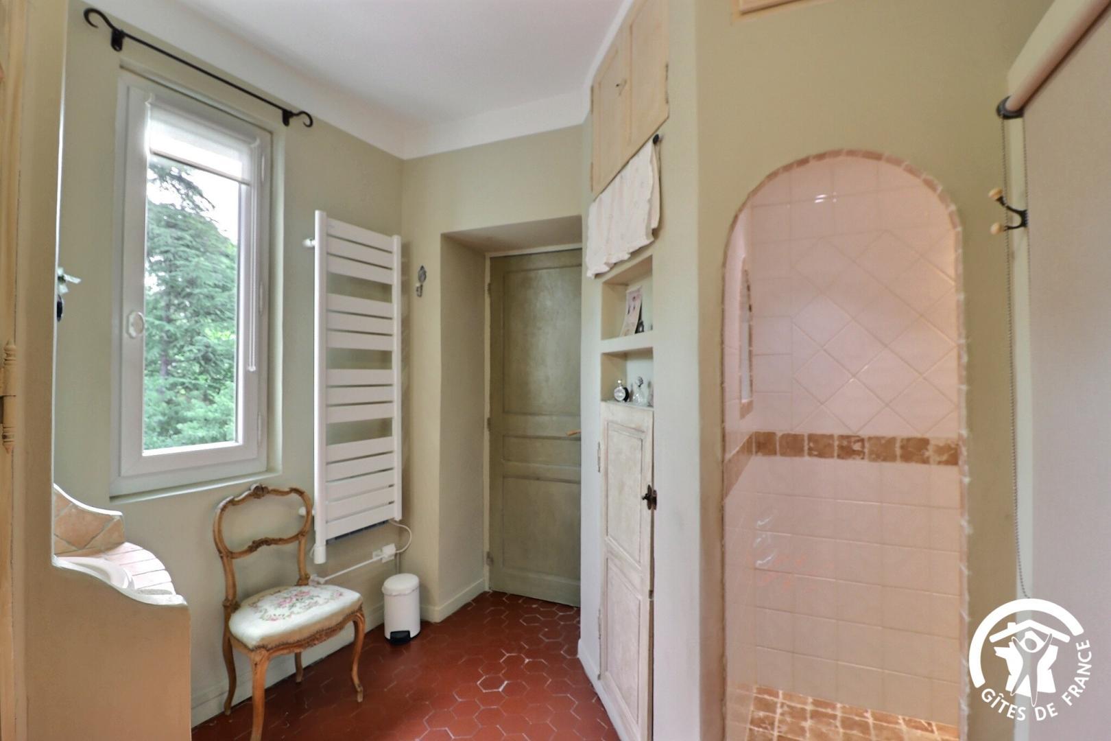 La Clématite, Le Tholonet - photo 15