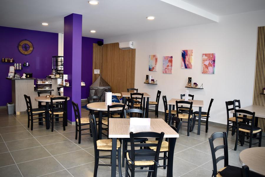 Le Méludo Café_Balan