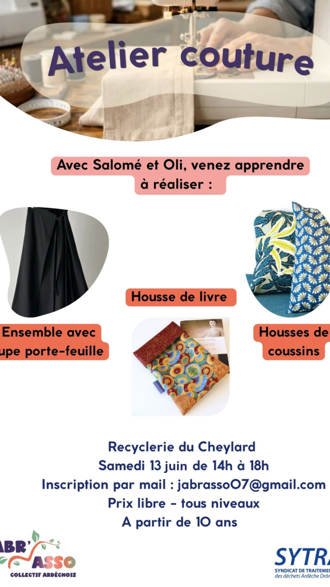 Atelier couture