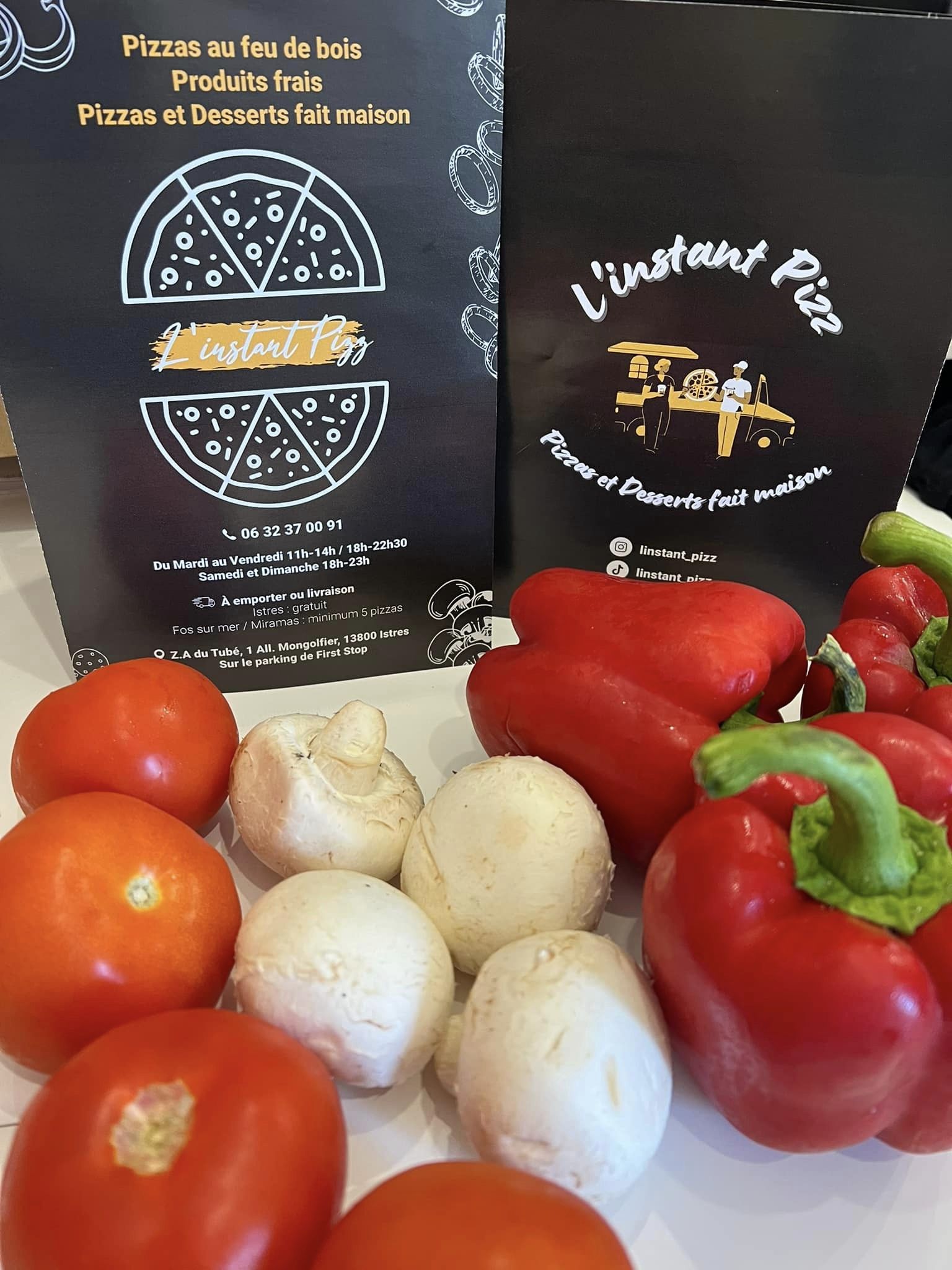 L'instant Pizz — photo 3