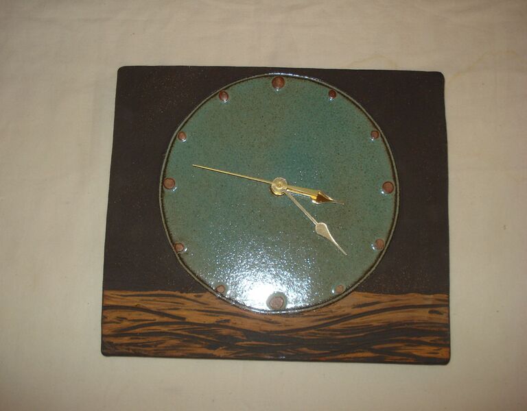 Poterie des Bleuets Saint-Ferréol