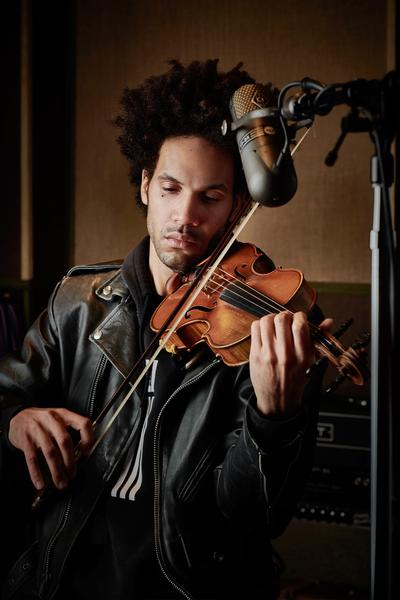 Scott Tixier Trio + Zara McFarlane | Jazz en Tête