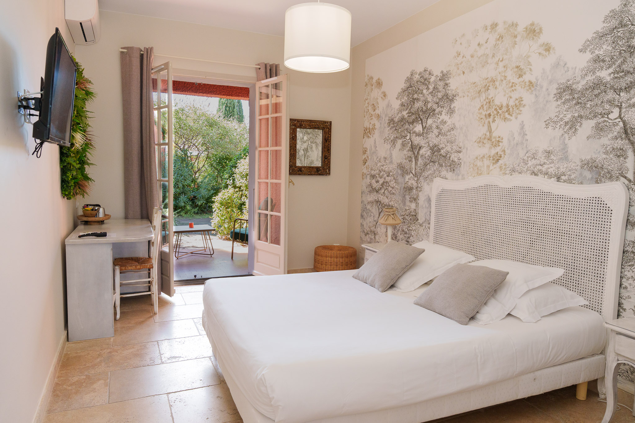 Hôtel Castillon des Baux - photo 3