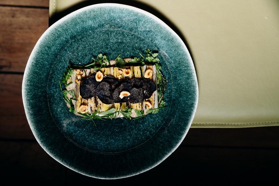 La Taverne du Mont d'Arbois_Megève