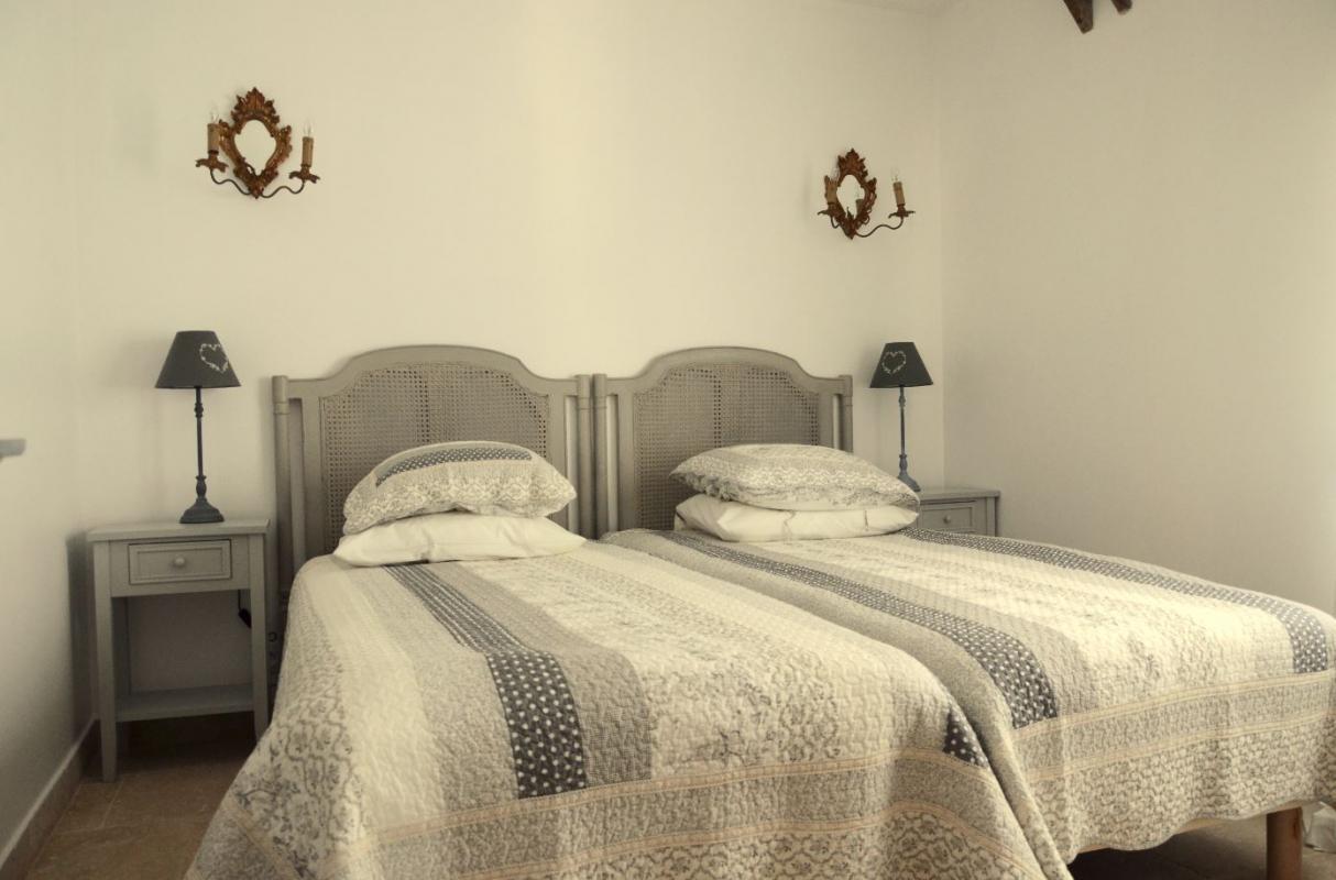 Le Mazet Des Oliviers, Plan-d'Orgon - photo 33