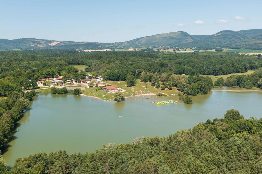 Espace Loisirs et Nature La Grange du Pin_Val-Revermont