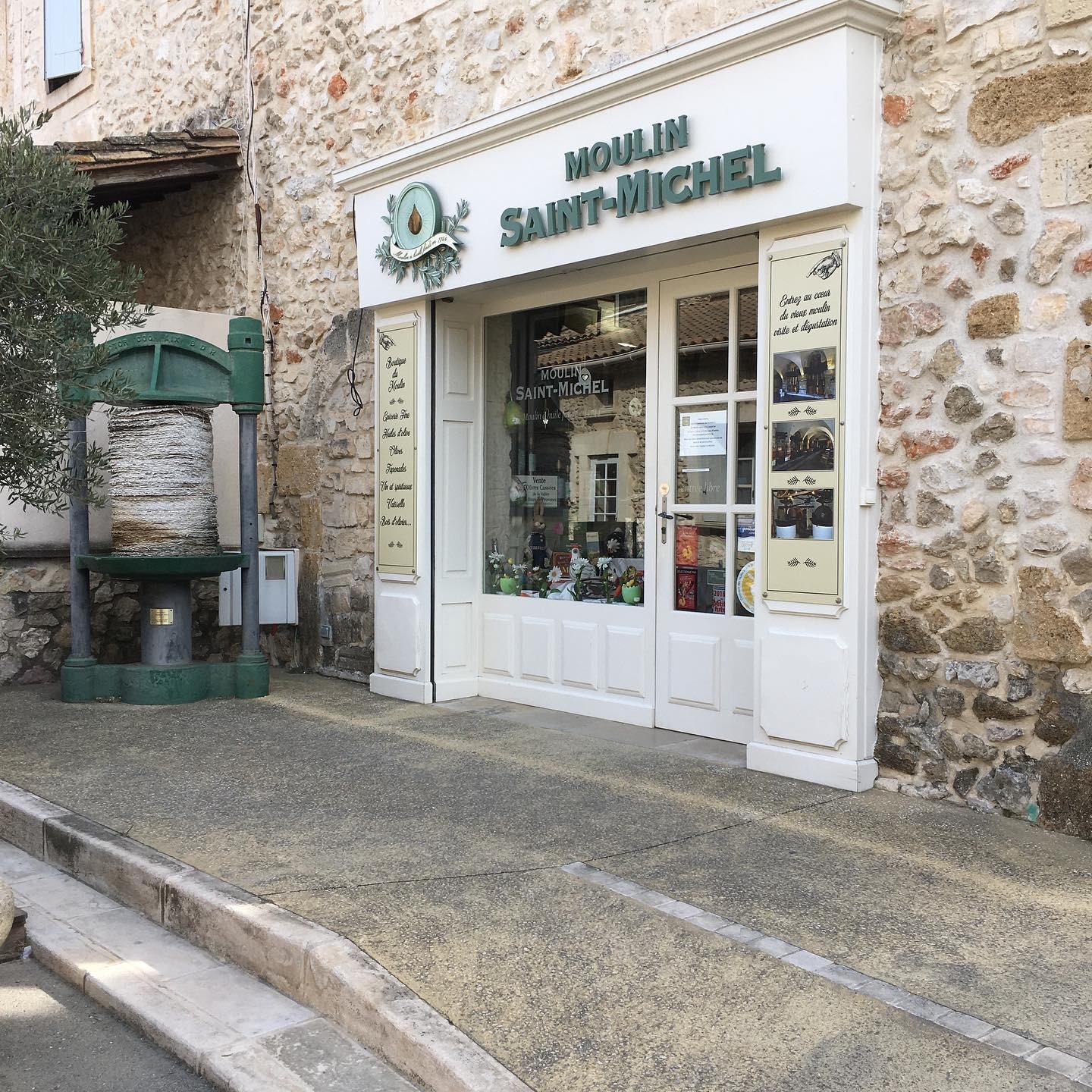 Moulin Saint Michel - photo 5