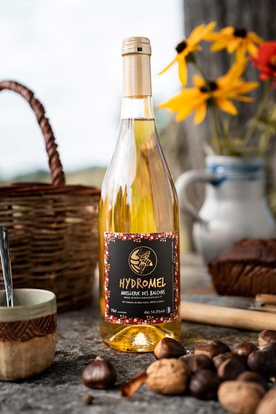 Miellerie des Balcons_Corbelin