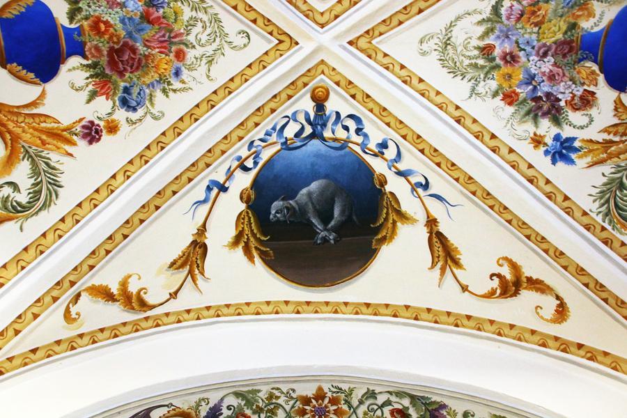 Journées Européennes du Patrimoine - Visite de la chapelle St Jean Baptiste_Val-Cenis