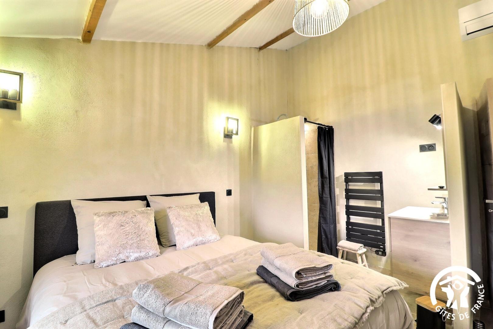 Le Mas Planen, Plan-d'Orgon - photo 23