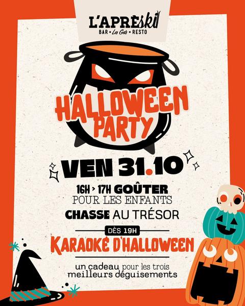Image Halloween