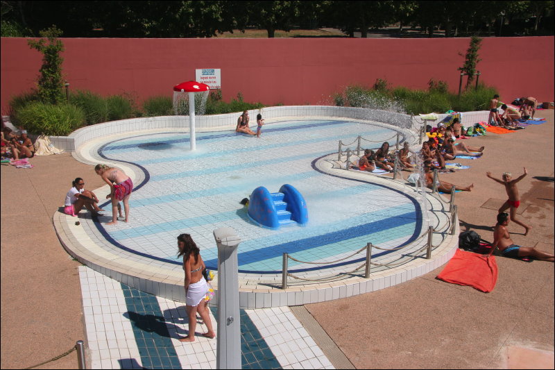 Centre Aqualudique, Gardanne - photo 4