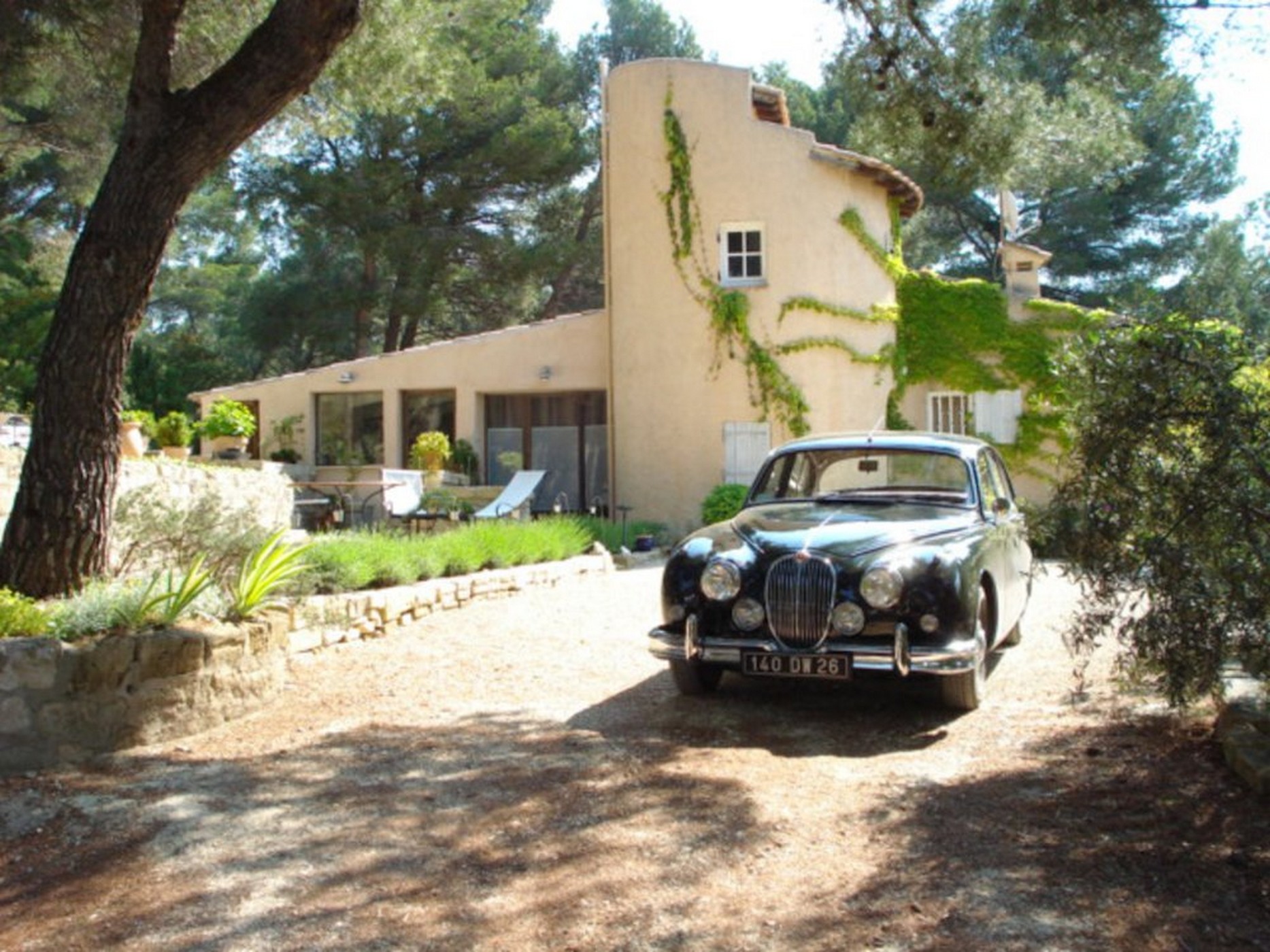 Lou Ventoulet, Mouriès - photo 8