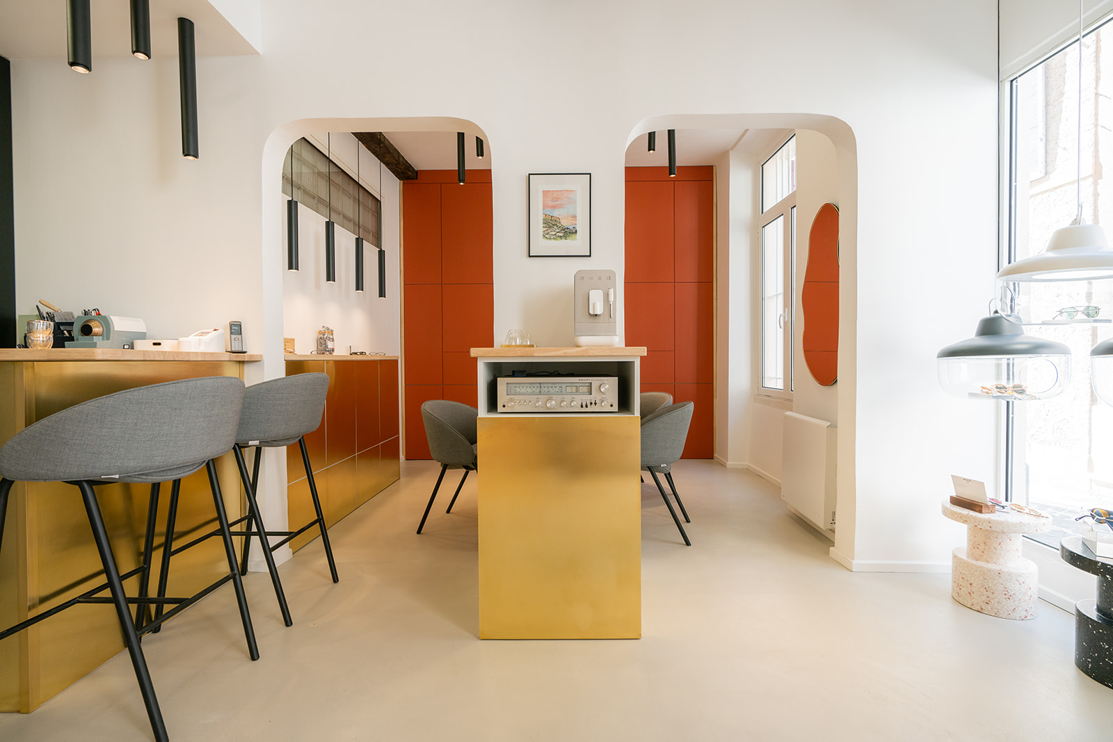 Le Garage - Opticien - photo 3