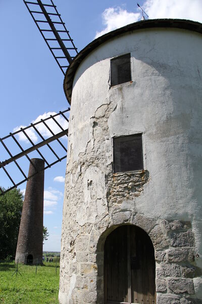 Moulin de Belle-Assise Jossigny