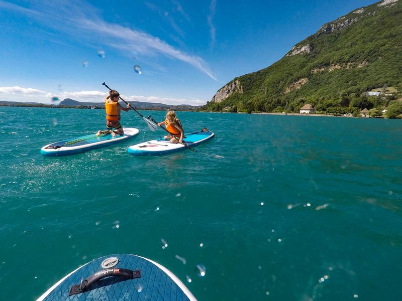 Destination Lac Annecy_Annecy