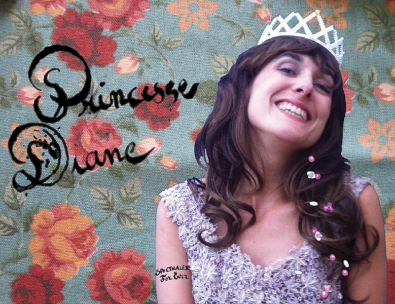 Princesse Diane