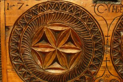 Conférence « Coffrets de mariage et autres coffres alpins »