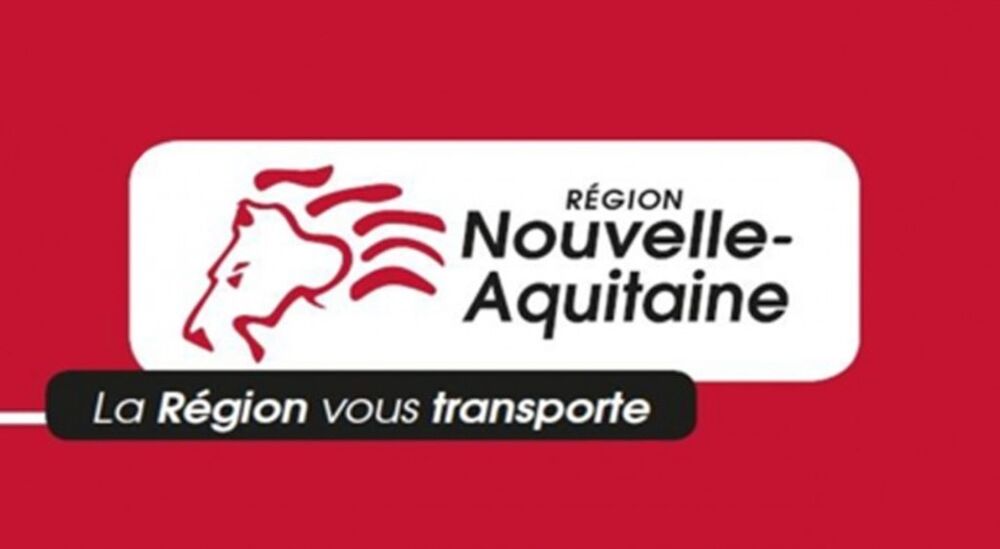 Tranports Nouvelle Aquitaine