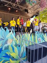 La Fiesta des rues - Fête de quartier