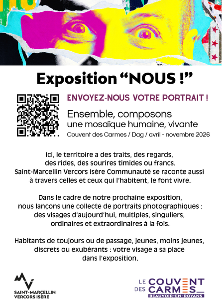 Exposition temporaire 
