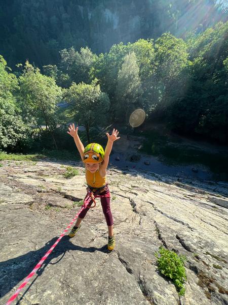 Escalade avec les Guides de Saint-Gervais / Les Contamines_Saint-Gervais-les-Bains
