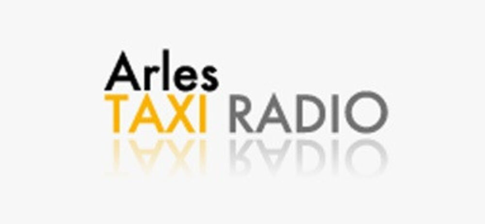 Arles Taxi Radio
