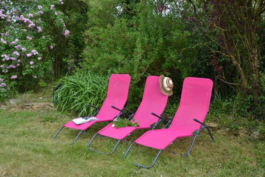 Chambres d'hôtes Les Galapons - Trept - Balcons du Dauphiné