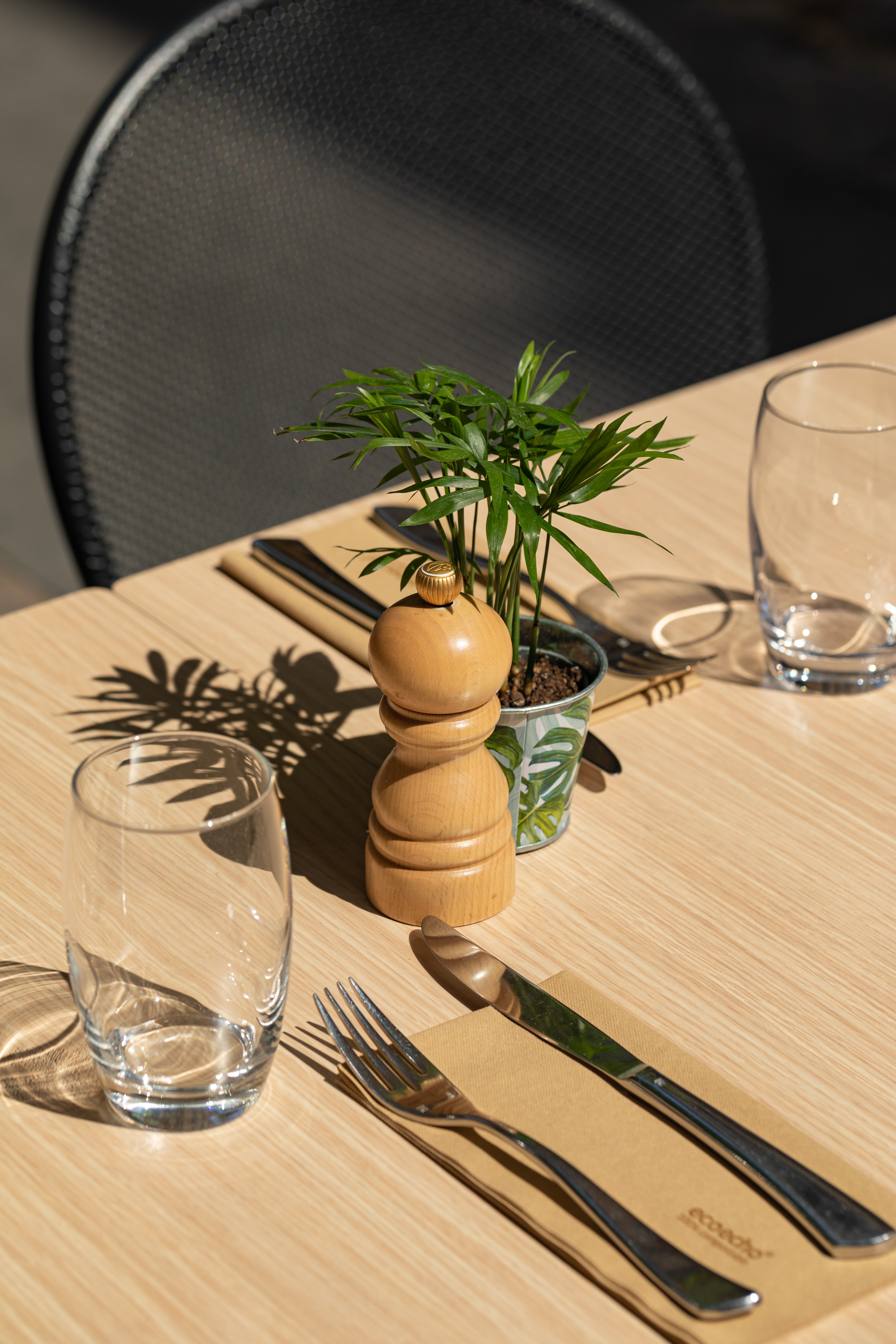 La Tomate verte — photo 3