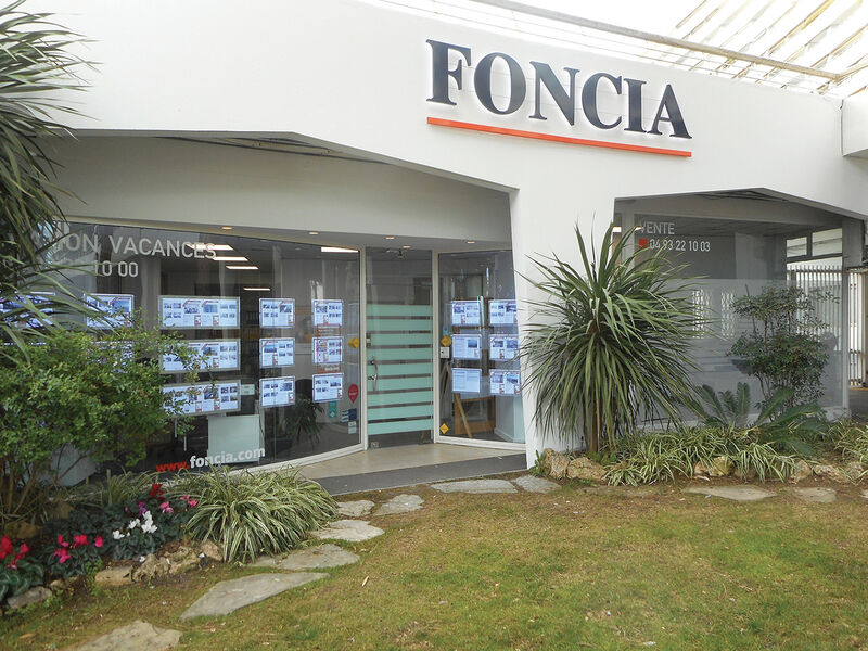 Foncia Immobilier