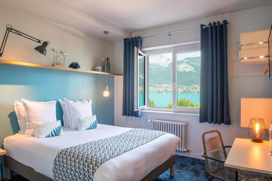 Hôtel Beauregard -The Originals Relais