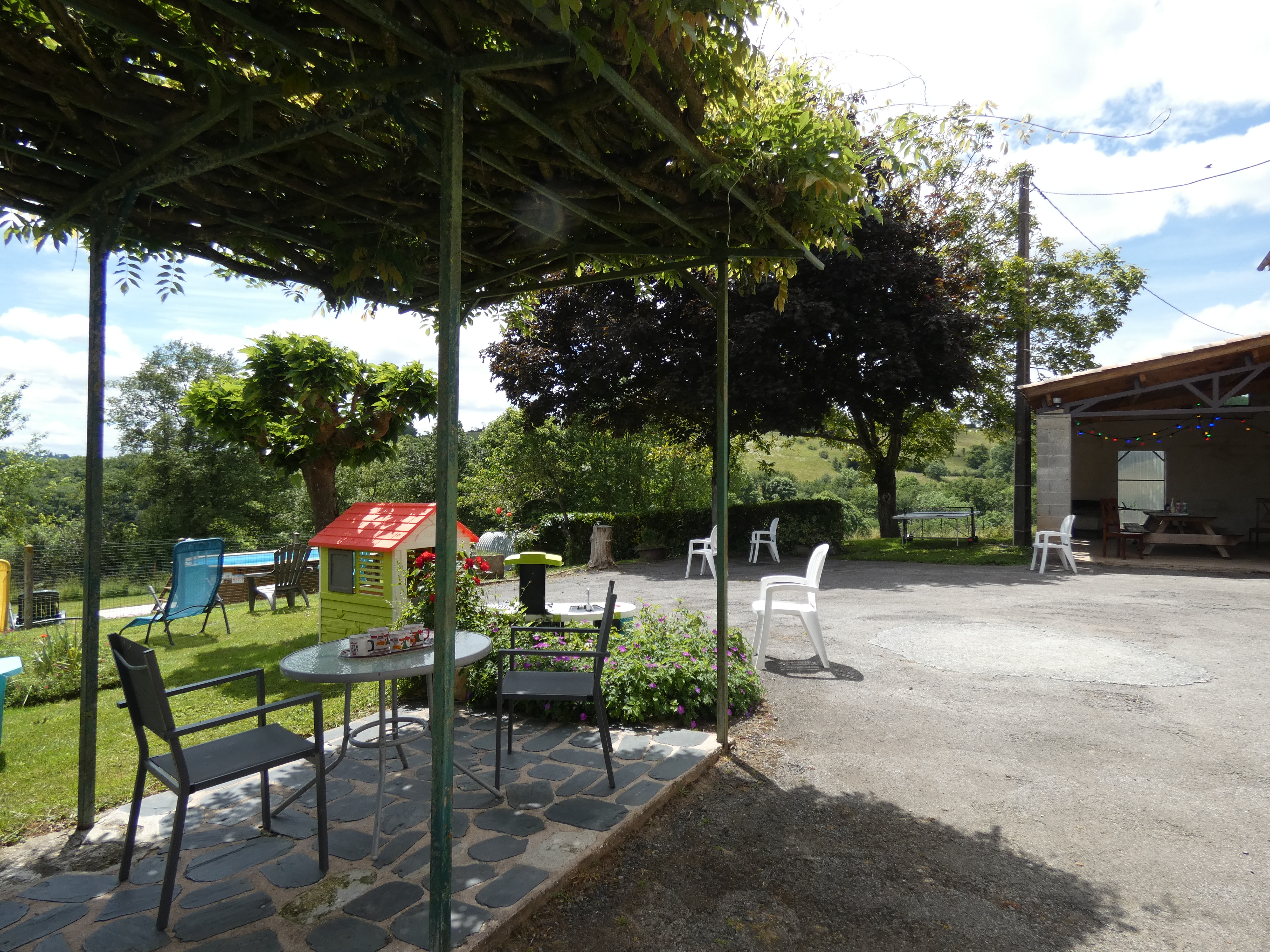 Gîte Les Magnans_Paulinet