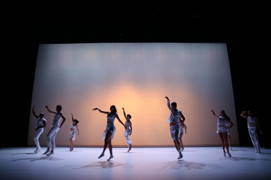 Danse - Jean-Claude Gallotta 