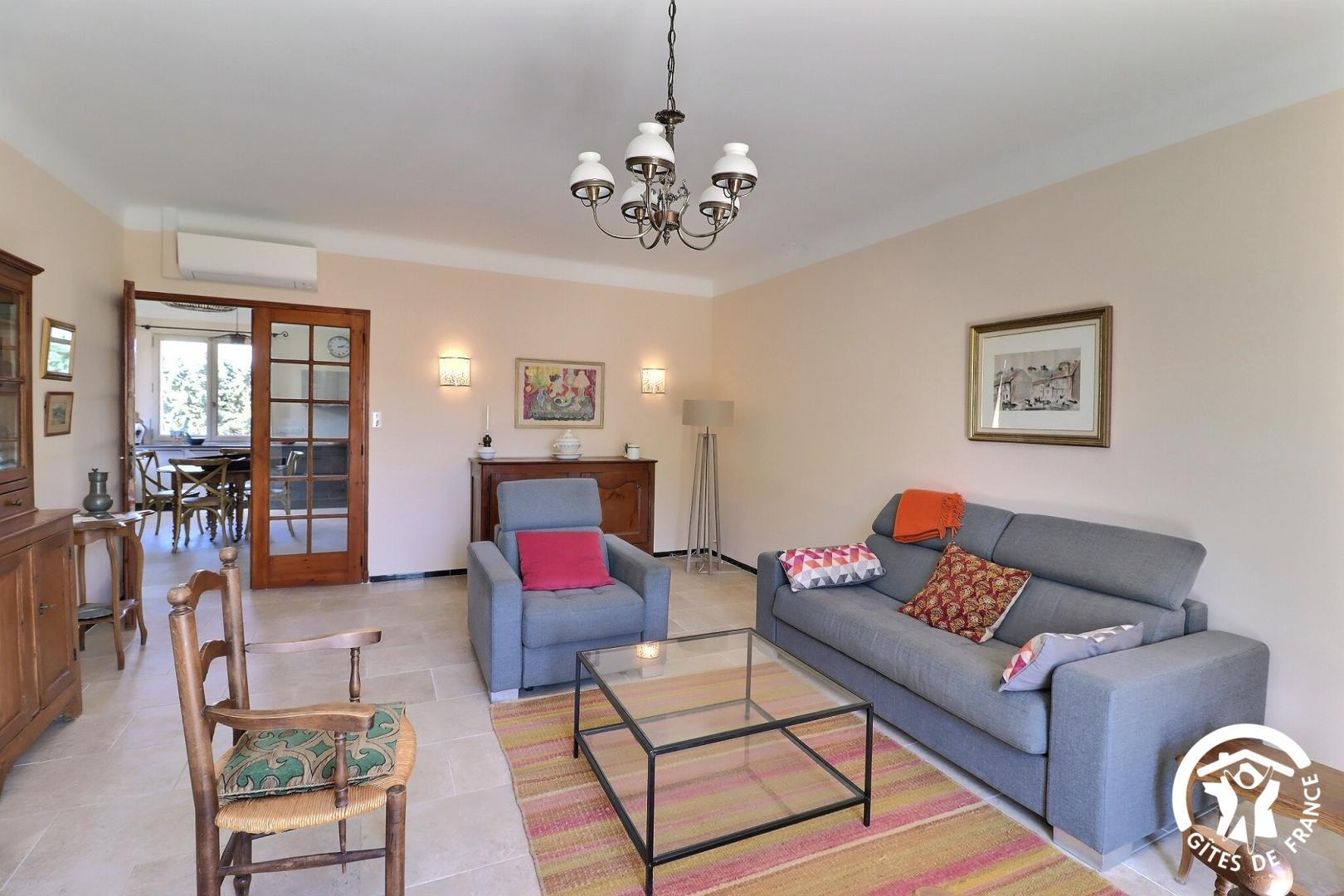 Lou Bagna, Eygalières - photo 16