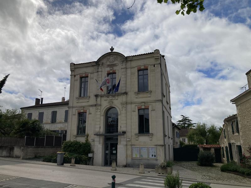 Mairie