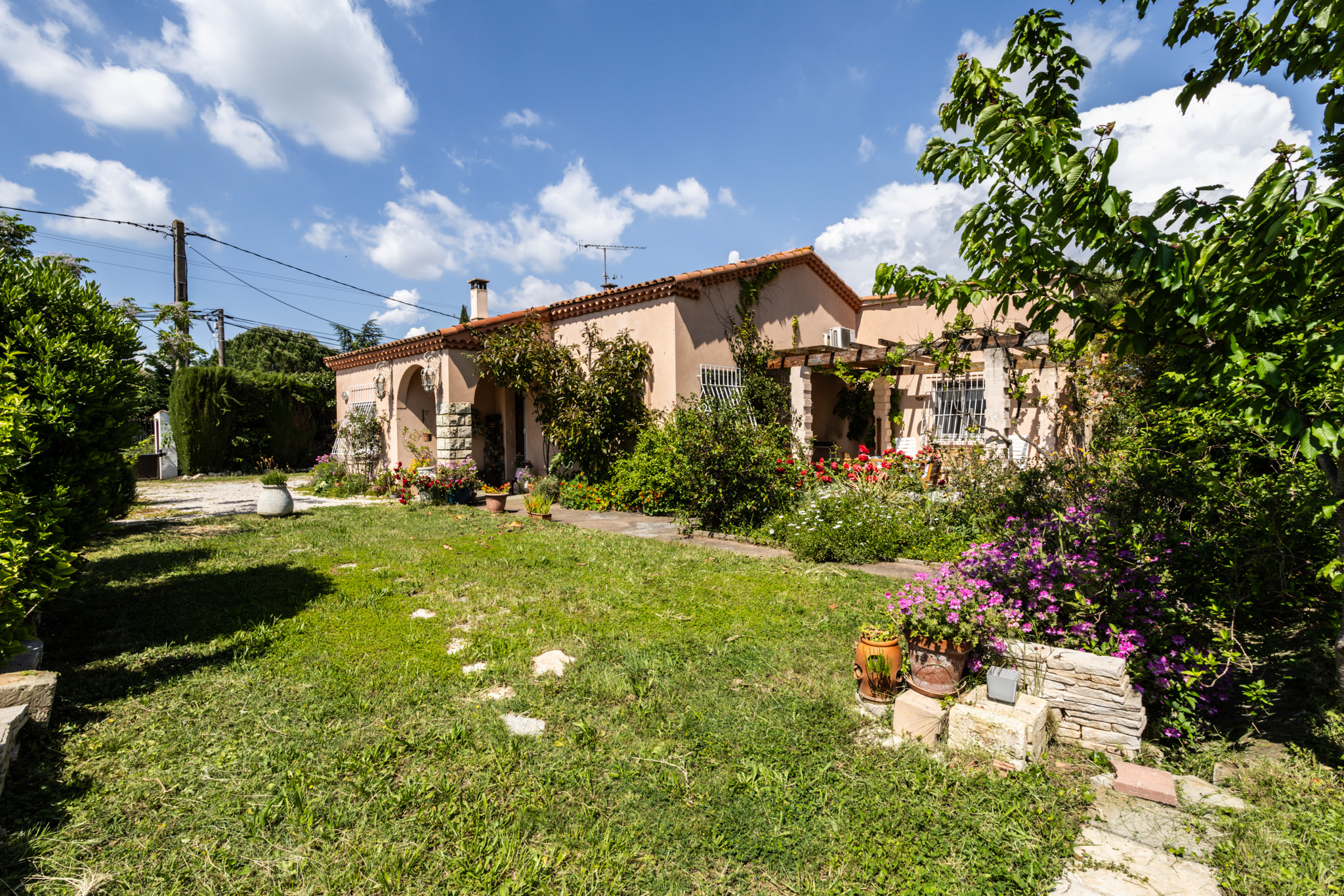 Gite Guillet Vallat