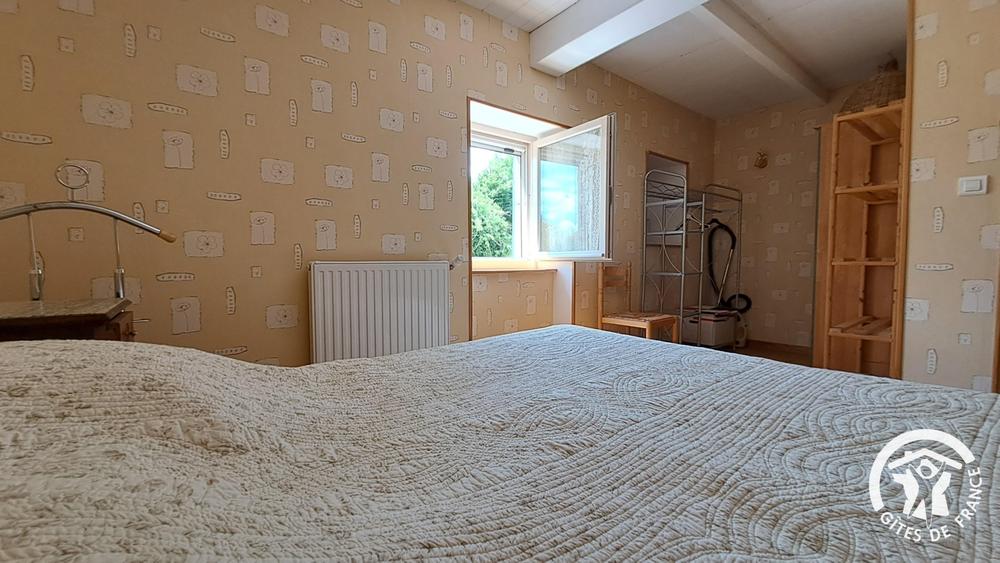 G224 - Guyor - Le Bez - Chambre