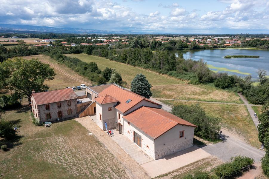 Fête de la pêche