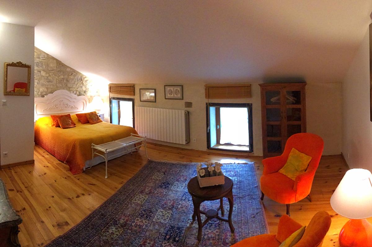 chambres01 les Carmes @L. Julienne