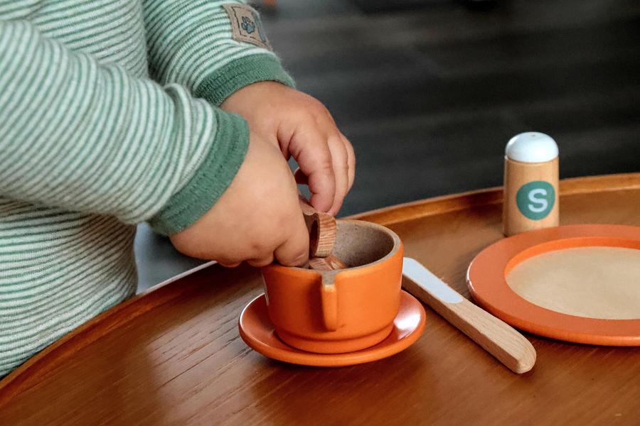 La Roul'hotte à Aiguebelle