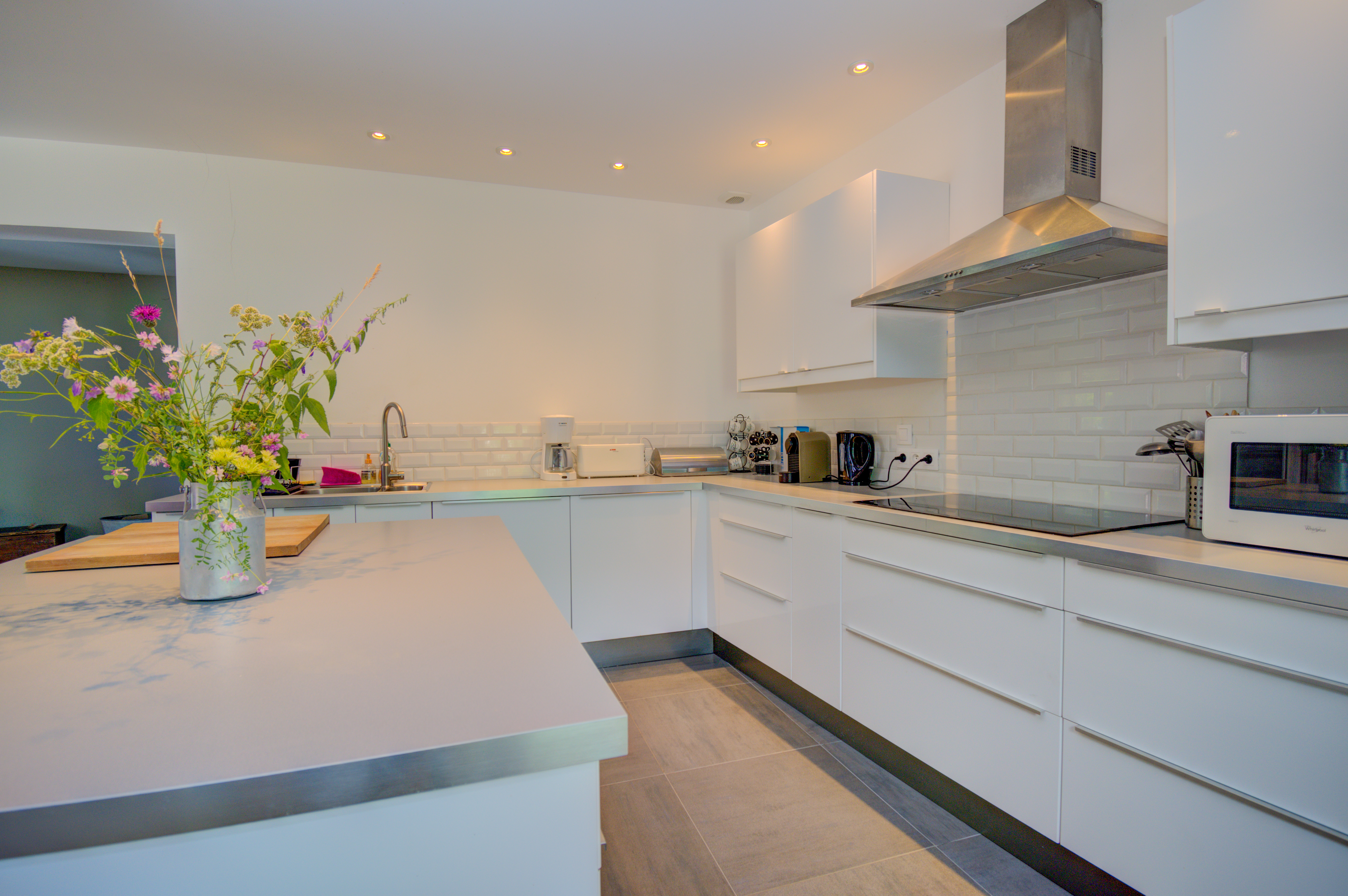 Les gîtes du Grand Ferrand - Gîte de la Fontaine_Tréminis